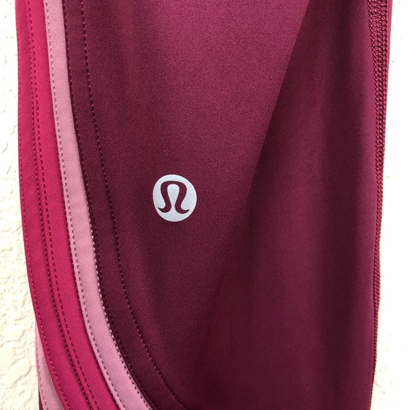 LULULEMON Run Crew Tight - Picture 5 of 9